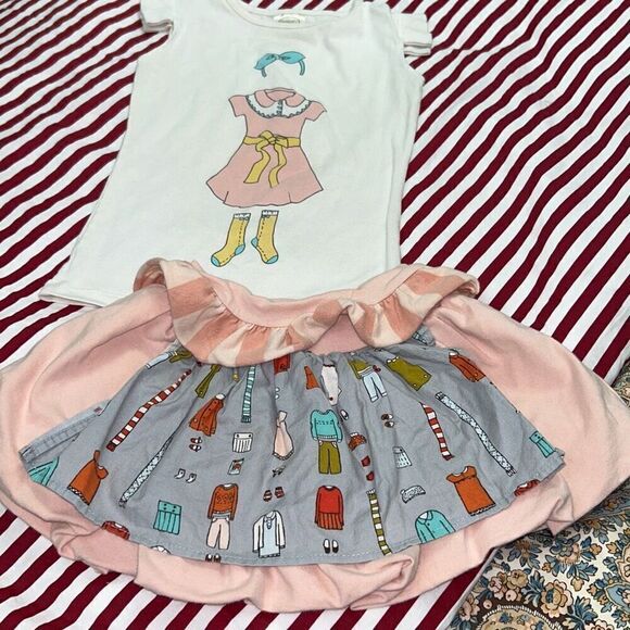 Persnickety vintage htf set sz 3t - Picture 1 of 5